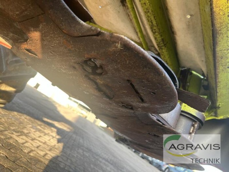 Mähwerk tipa CLAAS DISCO 3200 F PROFIL, Gebrauchtmaschine u Alpen (Slika 20)