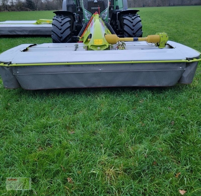 Mähwerk des Typs CLAAS Disco 3200 F Profil, Gebrauchtmaschine in Alveslohe (Bild 2)