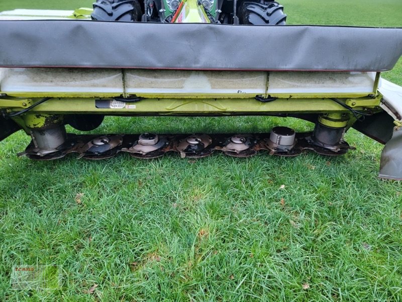 Mähwerk des Typs CLAAS Disco 3200 F Profil, Gebrauchtmaschine in Alveslohe (Bild 5)