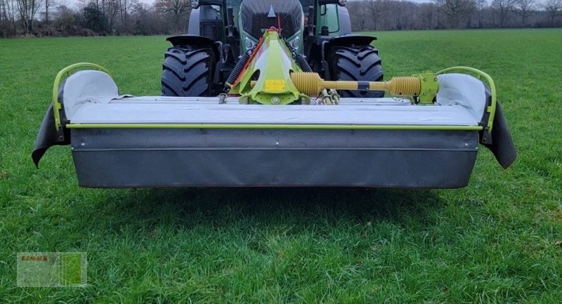 Mähwerk des Typs CLAAS Disco 3200 F Profil, Gebrauchtmaschine in Alveslohe (Bild 6)