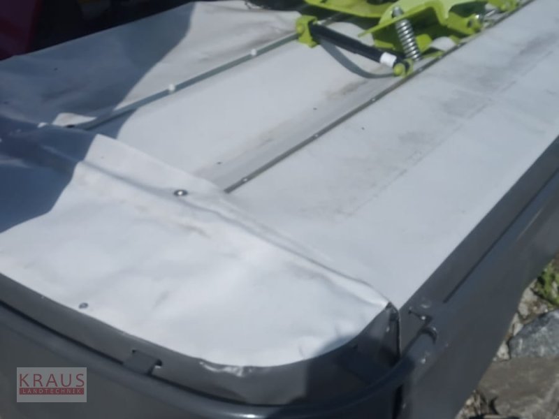 Mähwerk типа CLAAS Disco 3200 F Profil, Neumaschine в Geiersthal (Фотография 1)