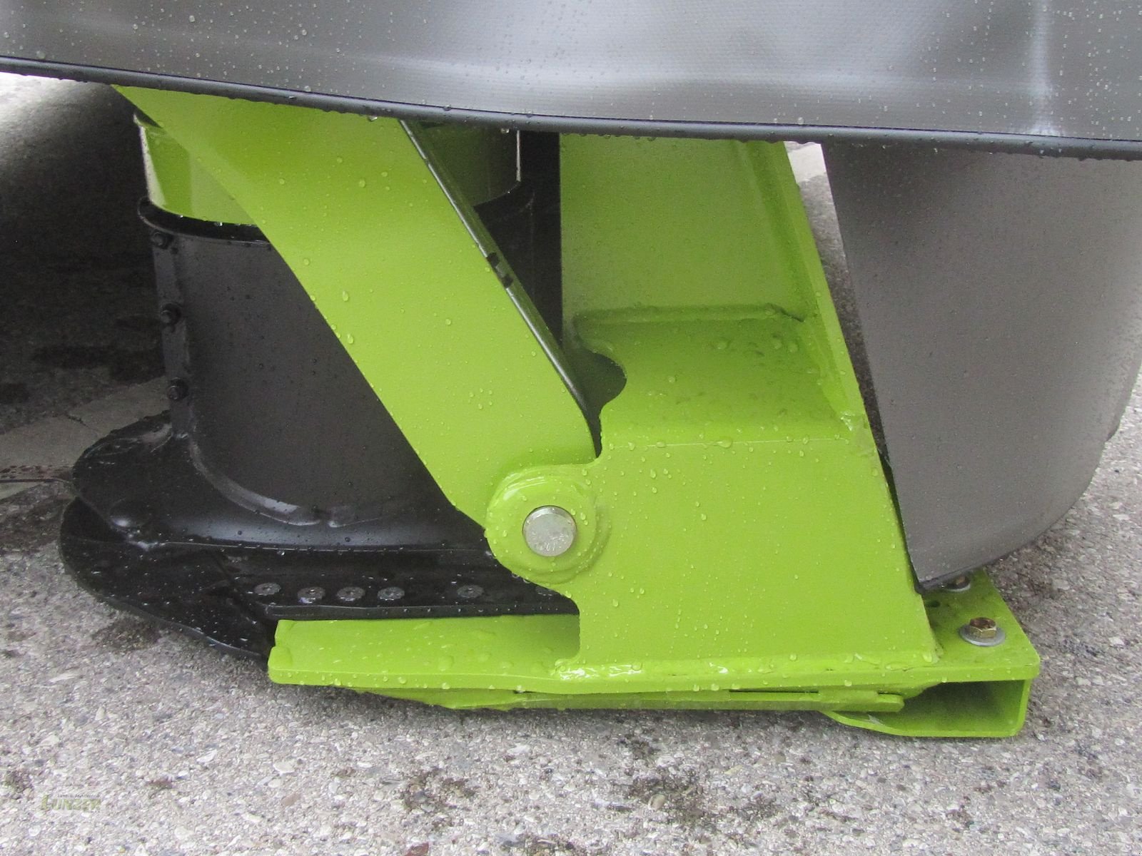 Mähwerk typu CLAAS Disco 3200 F Profil, Neumaschine v Kaumberg (Obrázek 10)