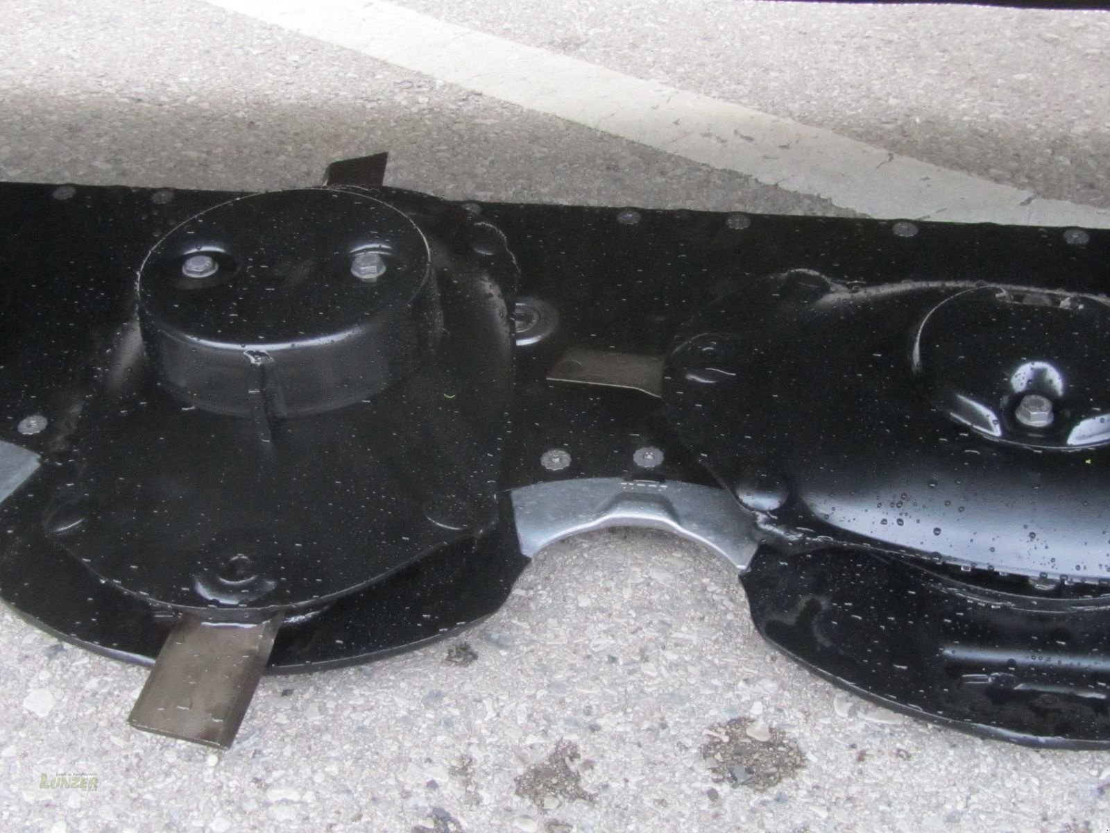 Mähwerk typu CLAAS Disco 3200 F Profil, Neumaschine v Kaumberg (Obrázek 8)