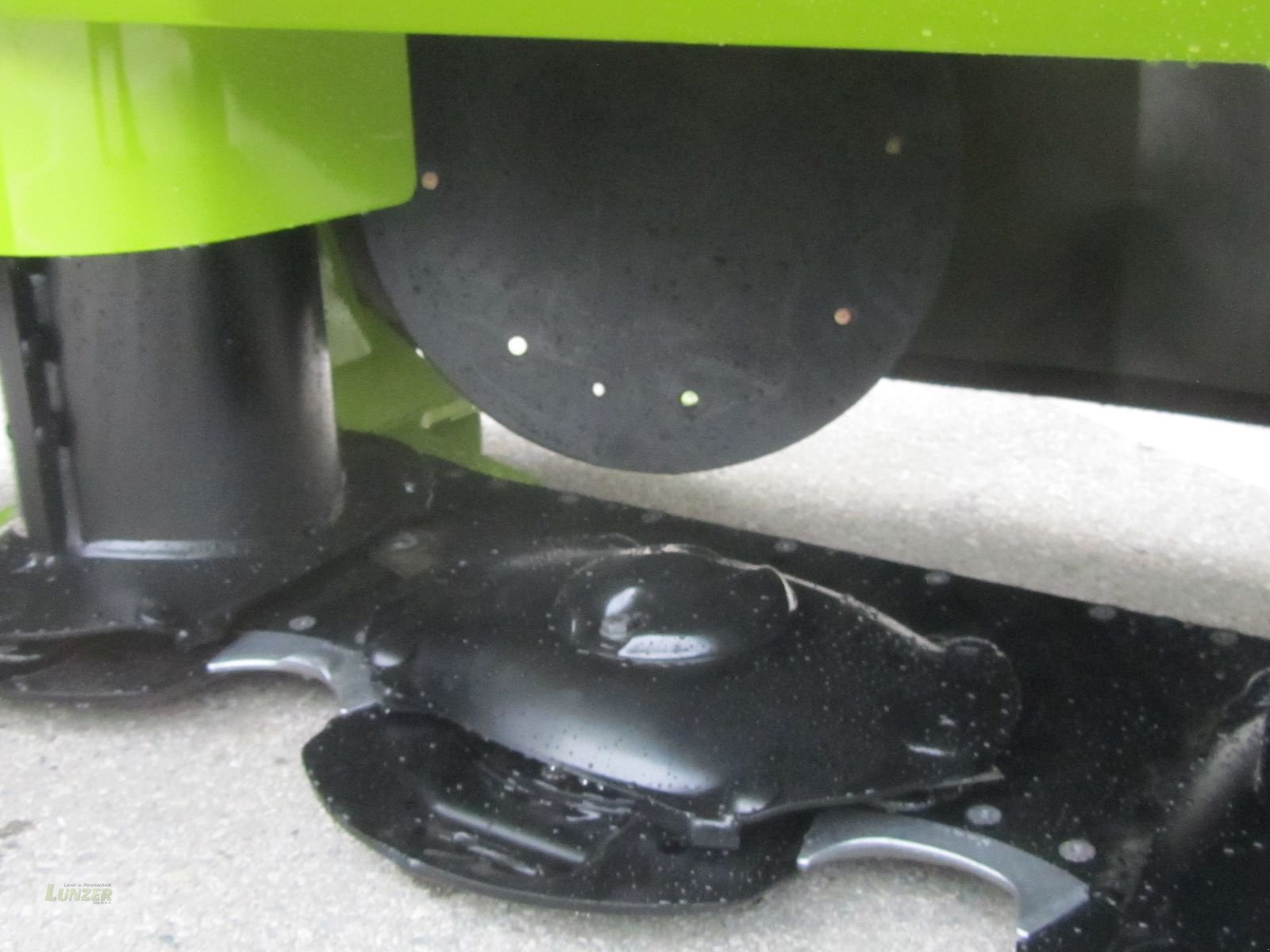 Mähwerk typu CLAAS Disco 3200 F Profil, Neumaschine v Kaumberg (Obrázek 9)