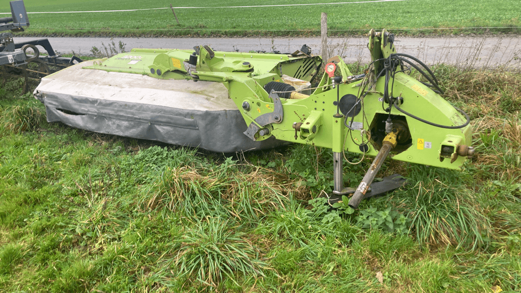 Mähwerk del tipo CLAAS DISCO 3200 F, Gebrauchtmaschine en ISIGNY-LE-BUAT (Imagen 3)