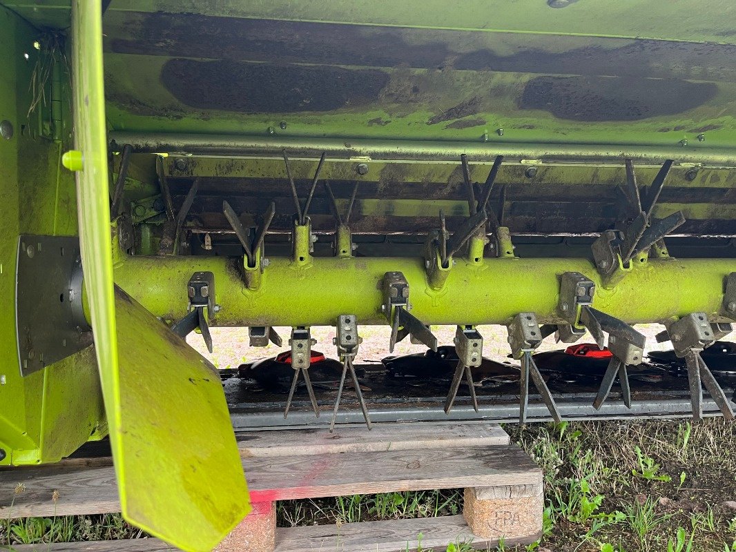 Mähwerk typu CLAAS Disco 3200 FC + 1100 C, Gebrauchtmaschine v Ebersbach (Obrázek 13)