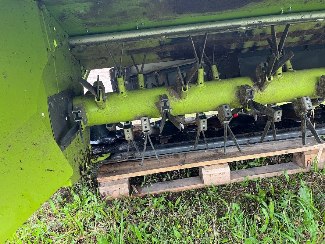 Mähwerk typu CLAAS Disco 3200 FC + 1100 C, Gebrauchtmaschine v Ebersbach (Obrázek 14)