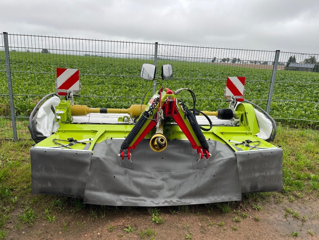 Mähwerk typu CLAAS Disco 3200 FC + 1100 C, Gebrauchtmaschine v Ebersbach (Obrázek 4)