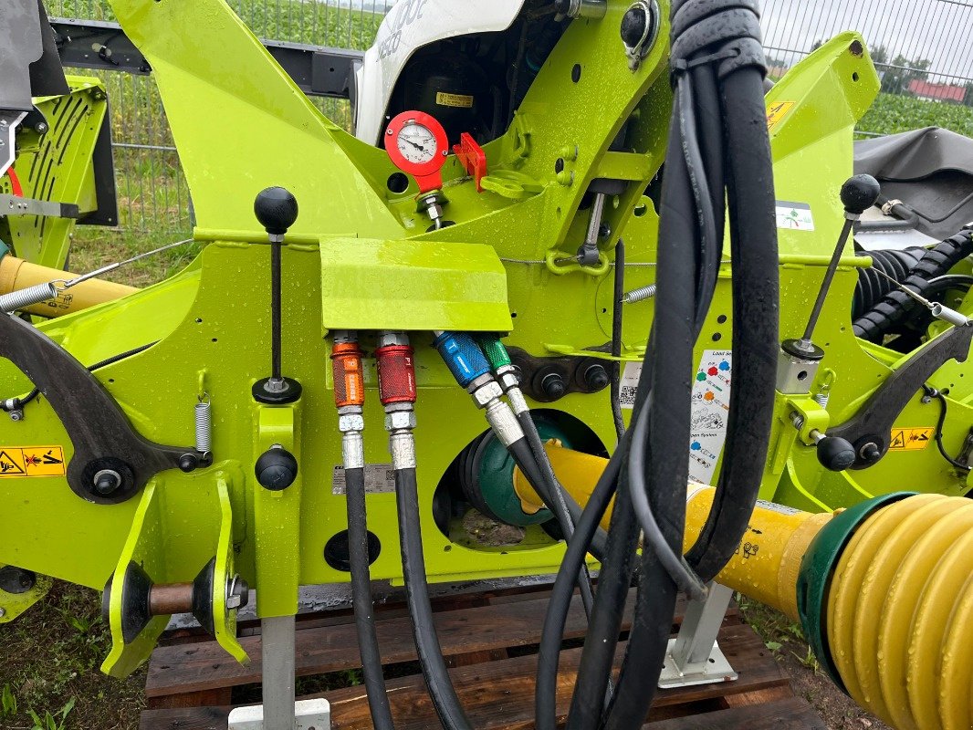 Mähwerk typu CLAAS Disco 3200 FC + 1100 C, Gebrauchtmaschine v Ebersbach (Obrázek 11)