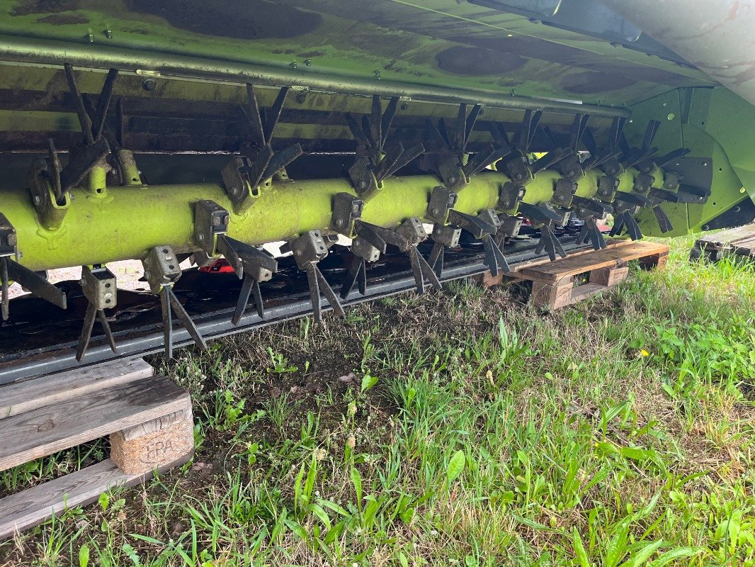 Mähwerk typu CLAAS Disco 3200 FC + 1100 C, Gebrauchtmaschine v Ebersbach (Obrázek 12)
