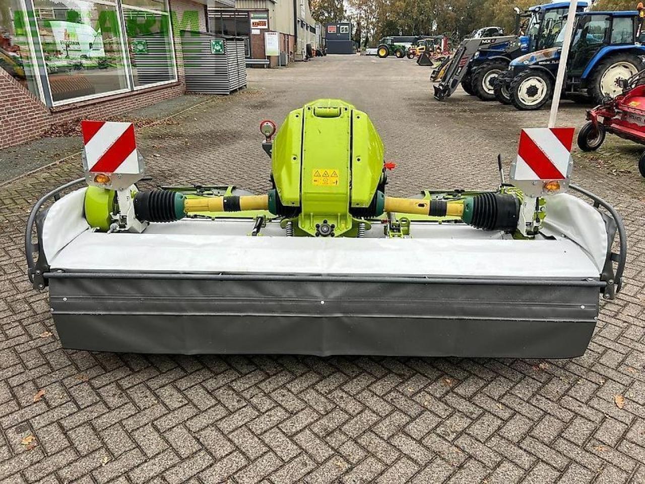 Mähwerk of the type CLAAS disco 3200 fc move, Gebrauchtmaschine in ag BROEKLAND (Picture 5)