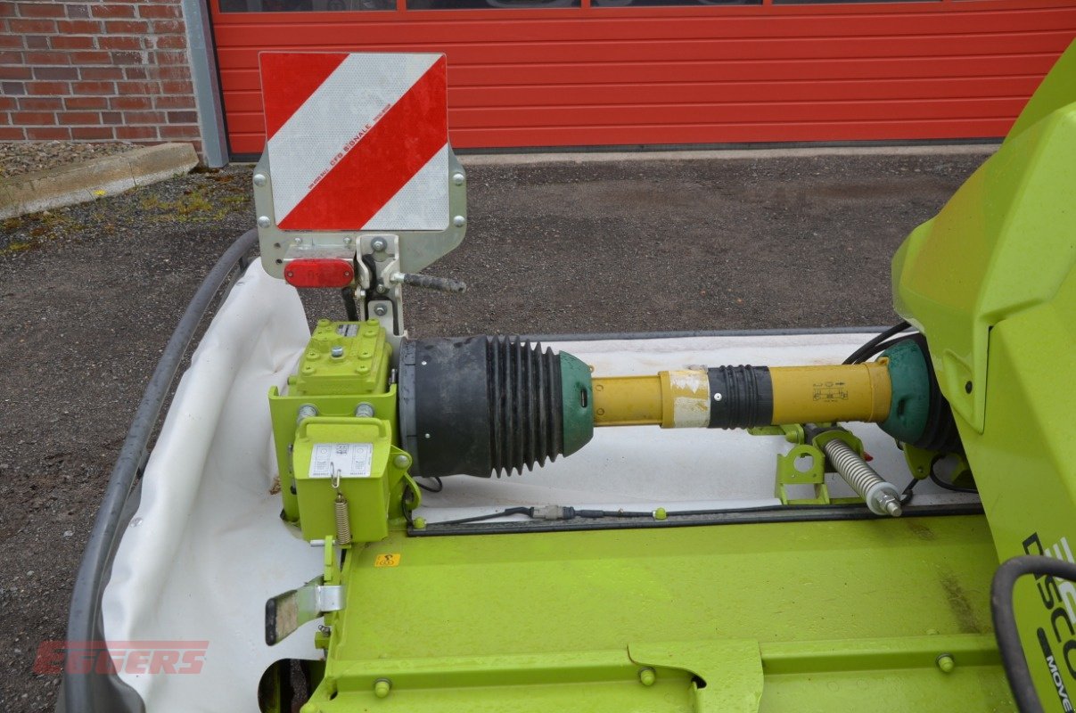 Mähwerk des Typs CLAAS DISCO 3200 FC MOVE, Gebrauchtmaschine in Suhlendorf (Bild 8)