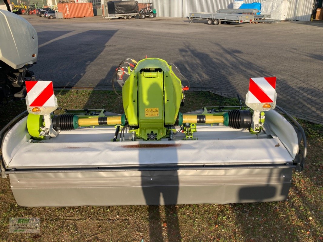 Mähwerk типа CLAAS Disco 3200 FC Move, Gebrauchtmaschine в Georgsheil (Фотография 2)
