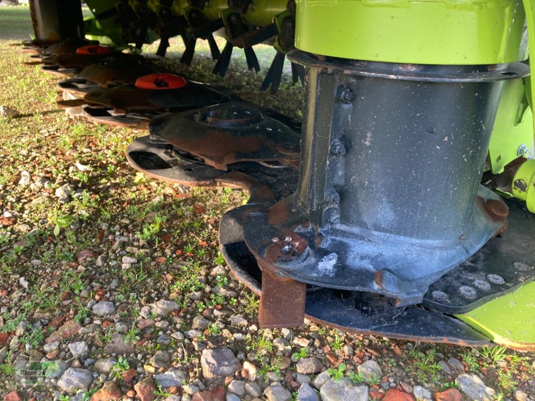 Mähwerk типа CLAAS Disco 3200 FC Move, Gebrauchtmaschine в Georgsheil (Фотография 3)