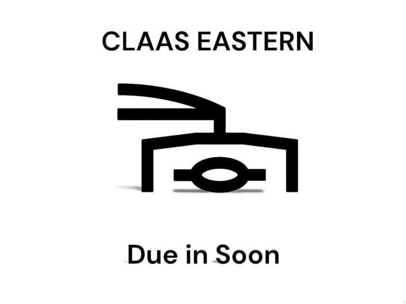 Mähwerk of the type CLAAS DISCO 3200 FC PROFIL, Gebrauchtmaschine in WILBERFOSS, YORK (Picture 1)