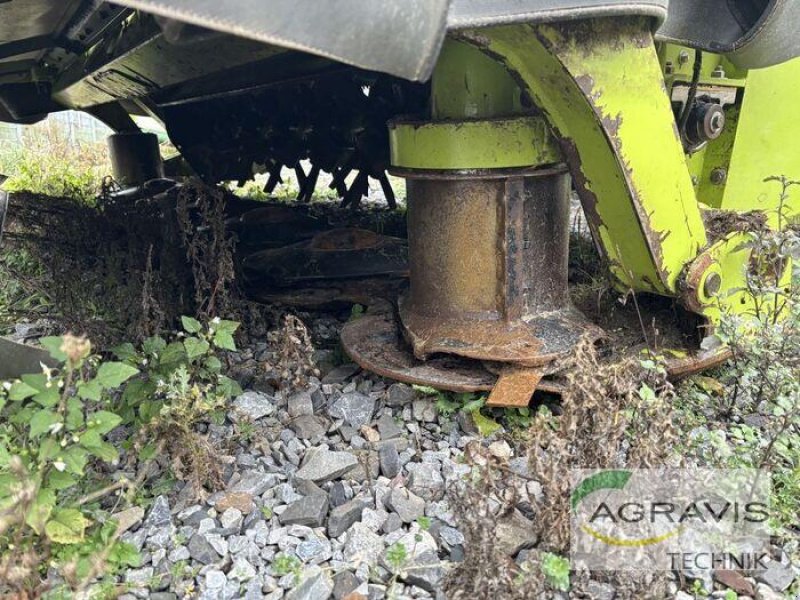 Mähwerk of the type CLAAS DISCO 3200 FC PROFIL, Gebrauchtmaschine in Olfen  (Picture 8)