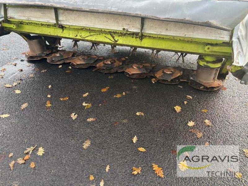 Mähwerk типа CLAAS DISCO 3200 FC PROFIL, Gebrauchtmaschine в Meppen-Versen (Фотография 4)