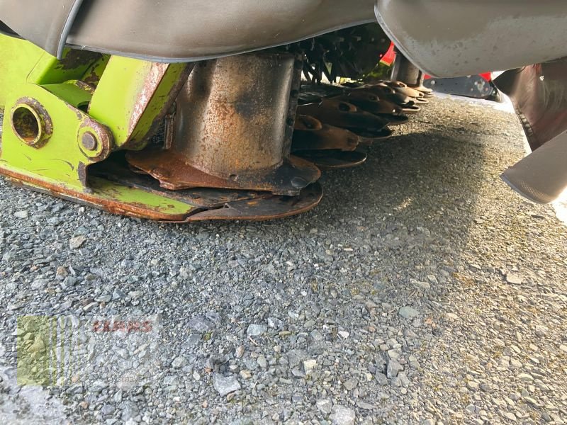 Mähwerk za tip CLAAS DISCO 3200 FC PROFIL, Gebrauchtmaschine u Hollfeld (Slika 14)