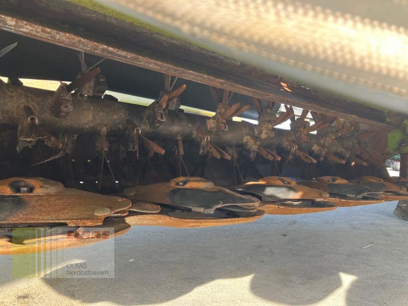 Mähwerk za tip CLAAS DISCO 3200 FC PROFIL, Gebrauchtmaschine u Hollfeld (Slika 10)