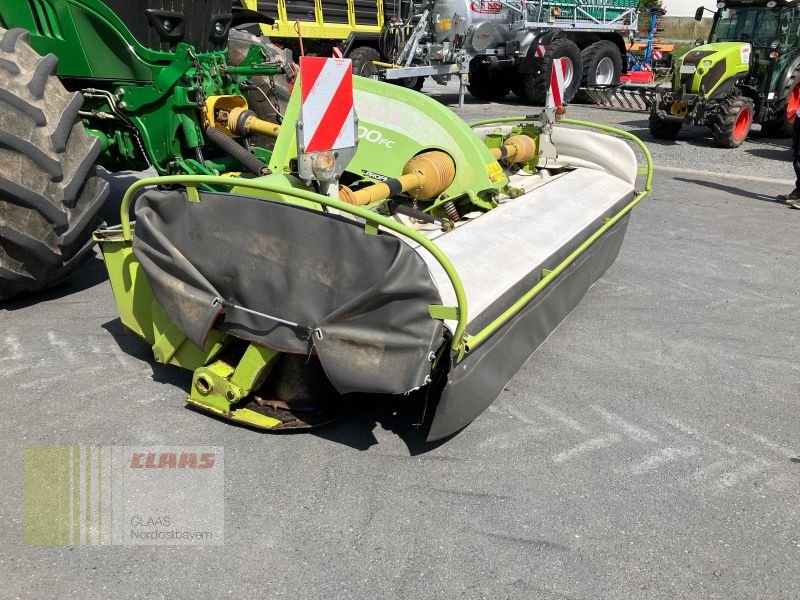 Mähwerk от тип CLAAS Disco 3200 FC, Gebrauchtmaschine в Hollfeld (Снимка 1)