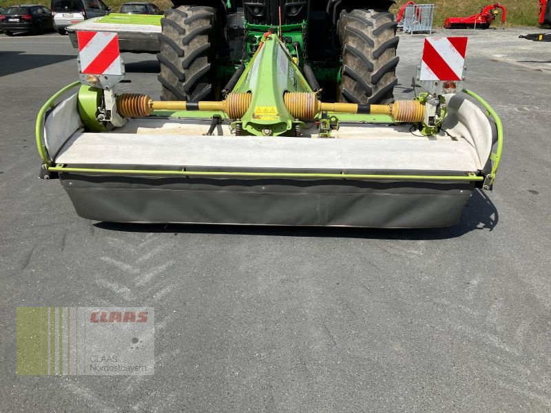 Mähwerk от тип CLAAS Disco 3200 FC, Gebrauchtmaschine в Hollfeld (Снимка 2)