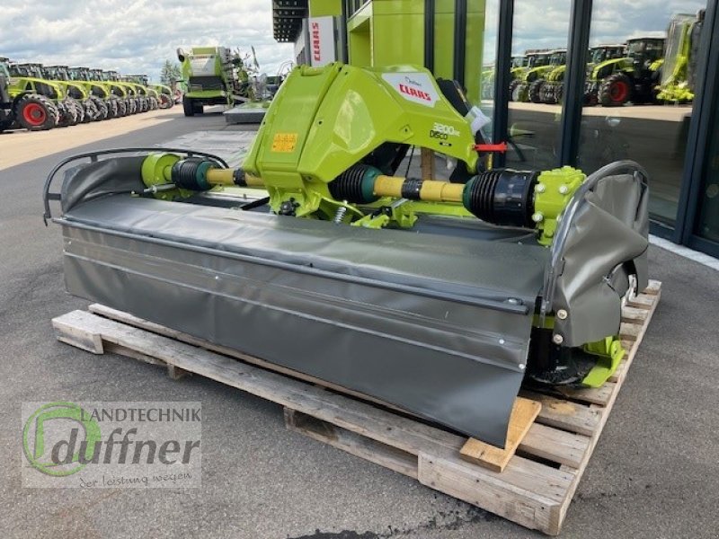 Mähwerk tip CLAAS Disco 3200 FRC Move DRD, Neumaschine in Hohentengen (Poză 2)