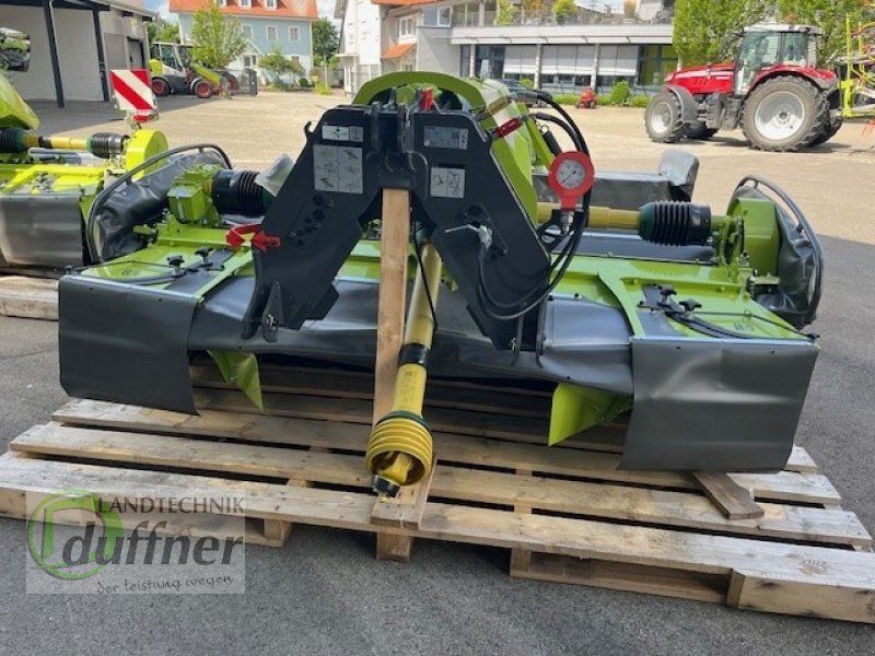 Mähwerk tip CLAAS Disco 3200 FRC Move DRD, Neumaschine in Hohentengen (Poză 3)