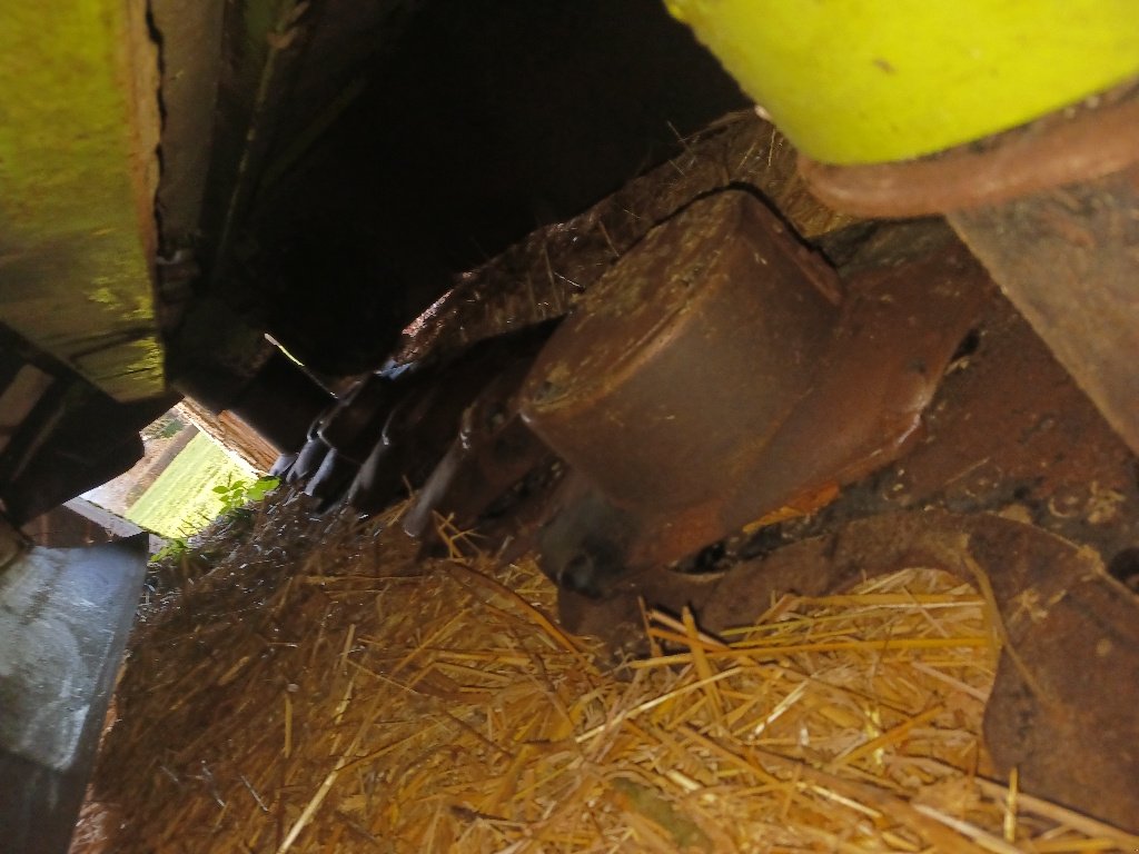 Mähwerk za tip CLAAS DIsco 3200, Gebrauchtmaschine u SAINT HILAIRE EN MORVAN (Slika 8)