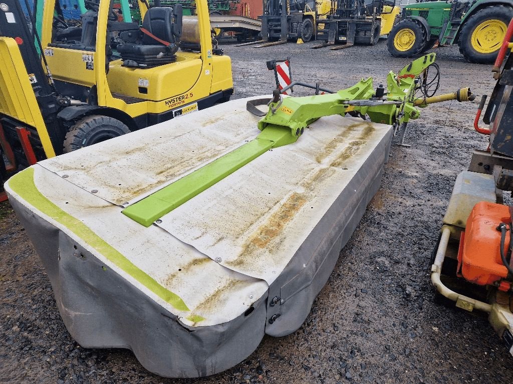 Mähwerk des Typs CLAAS Disco 3200, Gebrauchtmaschine in azerailles (Bild 3)