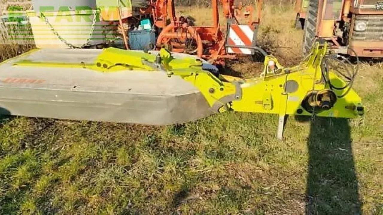 Mähwerk typu CLAAS disco 3200, Gebrauchtmaschine v MARLENHEIM (Obrázek 1)