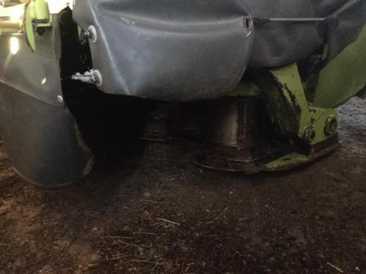 Mähwerk του τύπου CLAAS DISCO 3200C, Gebrauchtmaschine σε CARLISLE (Φωτογραφία 4)