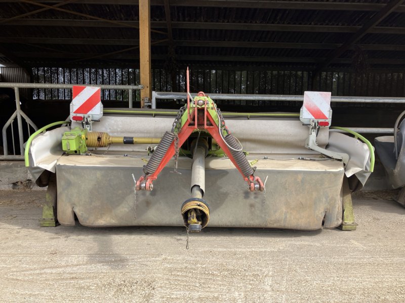 Mähwerk типа CLAAS DISCO 3200F PROFIL, Gebrauchtmaschine в MORLHON LE HAUT (Фотография 1)