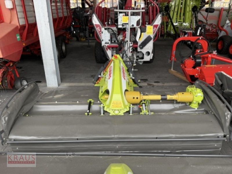 Mähwerk typu CLAAS Disco 3200F Profil, Neumaschine v Geiersthal (Obrázok 1)