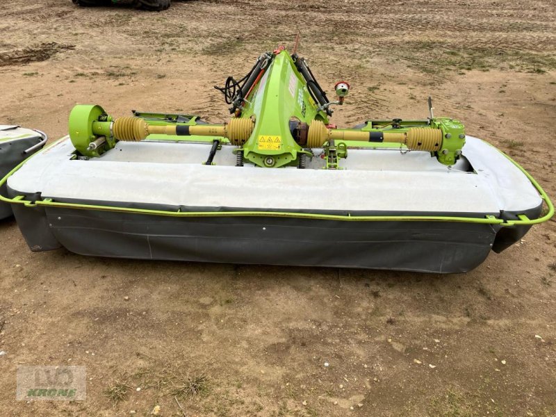 Mähwerk типа CLAAS Disco 3200FC Profil, Gebrauchtmaschine в Alt-Mölln (Фотография 1)