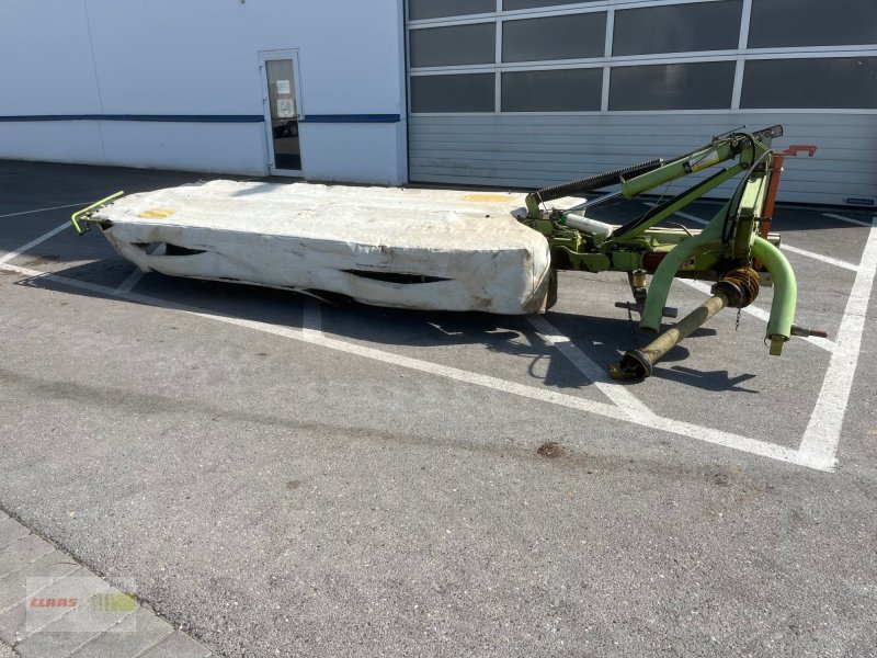 Mähwerk del tipo CLAAS Disco 340, Gebrauchtmaschine en Langenau