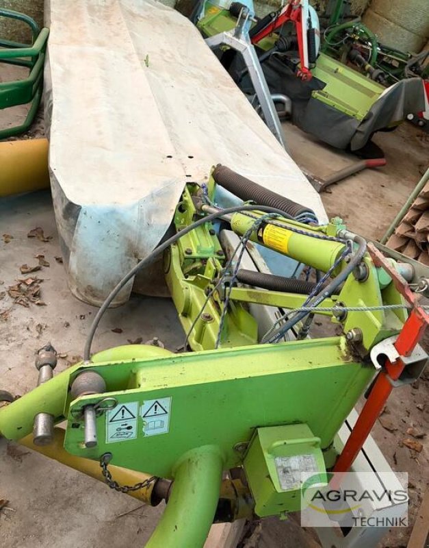 Mähwerk tipa CLAAS DISCO 3450 PLUS, Gebrauchtmaschine u Meschede-Remblinghausen (Slika 2)