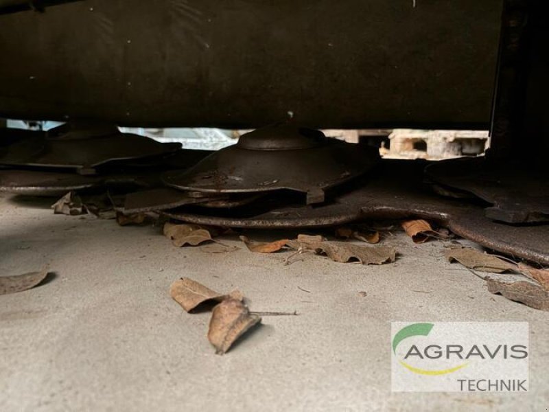 Mähwerk tipa CLAAS DISCO 3450 PLUS, Gebrauchtmaschine u Meschede-Remblinghausen (Slika 6)