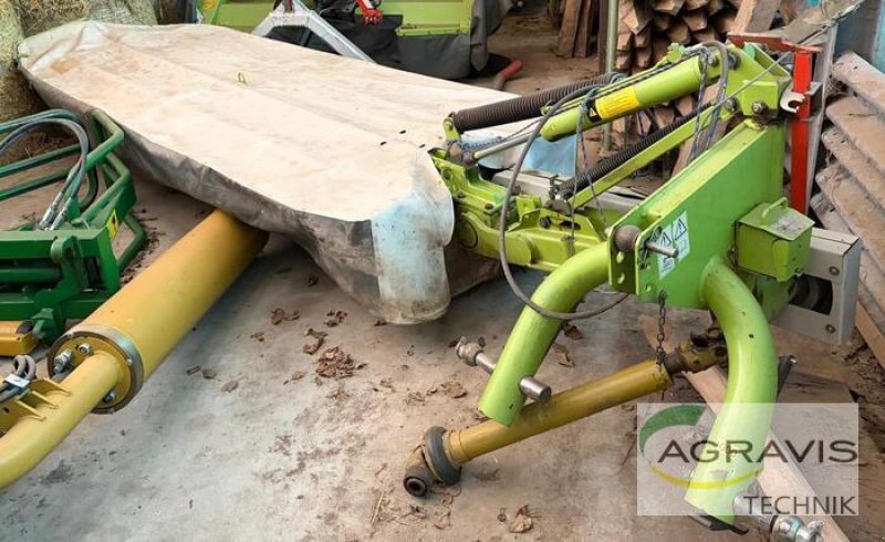 Mähwerk tipa CLAAS DISCO 3450 PLUS, Gebrauchtmaschine u Meschede-Remblinghausen (Slika 1)