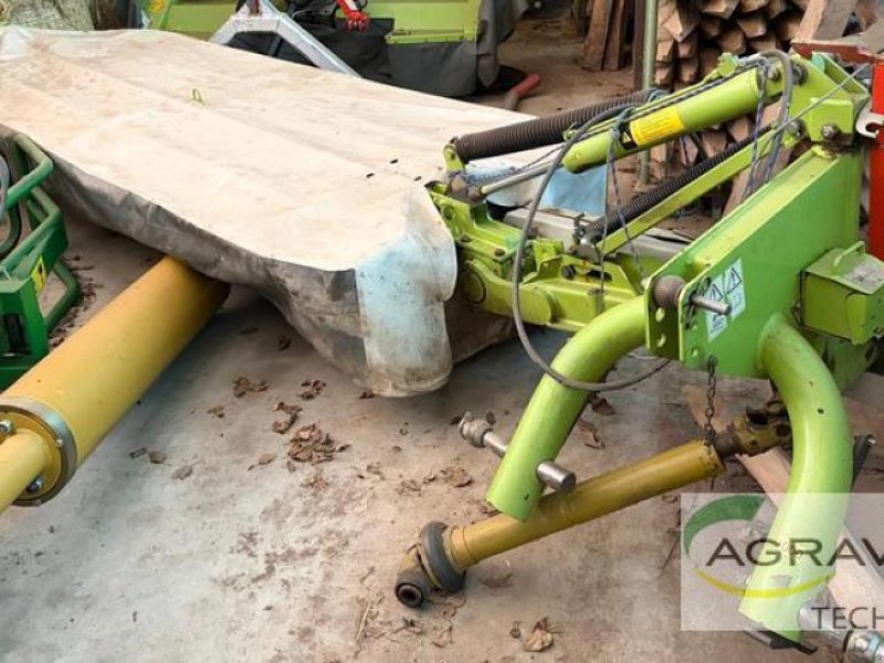 Mähwerk typu CLAAS DISCO 3450 PLUS, Gebrauchtmaschine v Meschede-Remblinghausen