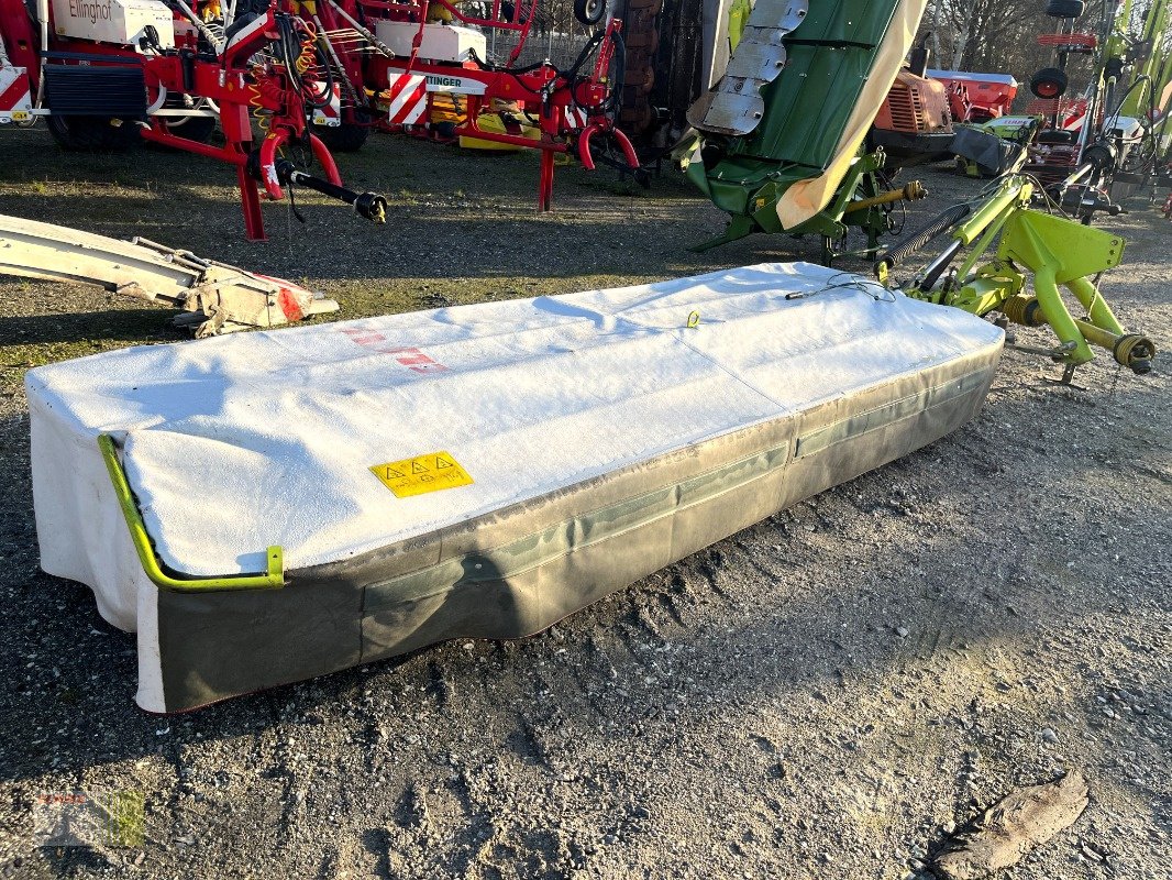 Mähwerk del tipo CLAAS DISCO 3450 PLUS, Gebrauchtmaschine en Westerstede (Imagen 3)