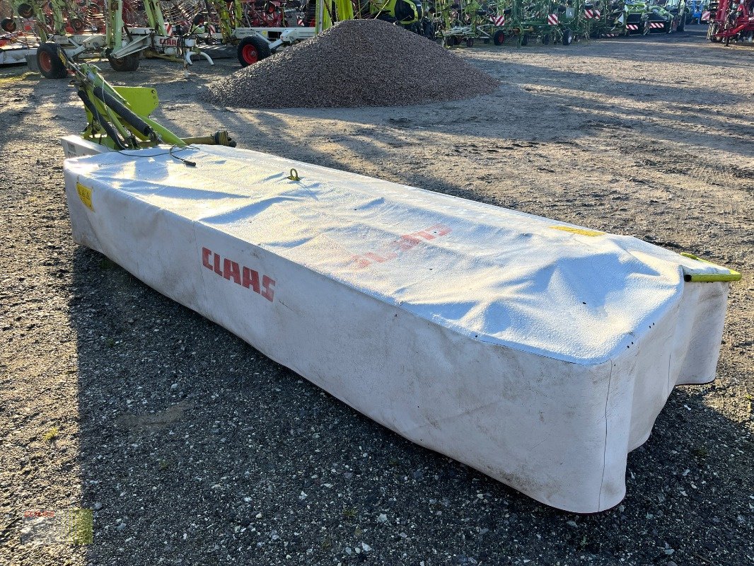 Mähwerk del tipo CLAAS DISCO 3450 PLUS, Gebrauchtmaschine en Westerstede (Imagen 4)