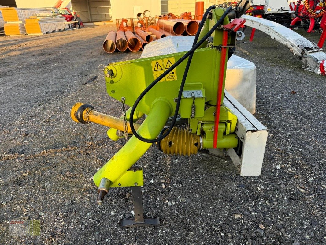 Mähwerk del tipo CLAAS DISCO 3450 PLUS, Gebrauchtmaschine en Westerstede (Imagen 5)