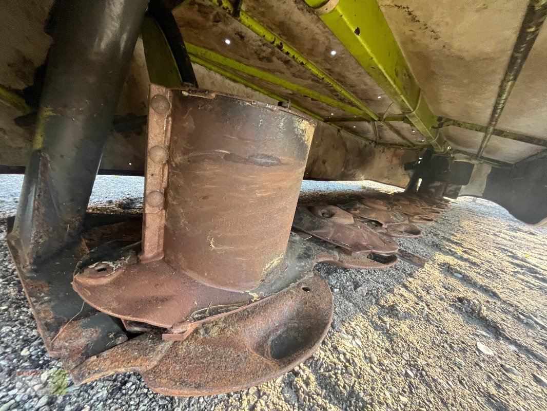 Mähwerk del tipo CLAAS DISCO 3450 PLUS, Gebrauchtmaschine en Westerstede (Imagen 12)