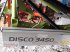 Mähwerk typu CLAAS Disco 3450 Plus, Gebrauchtmaschine v Mainburg/Wambach (Obrázek 4)