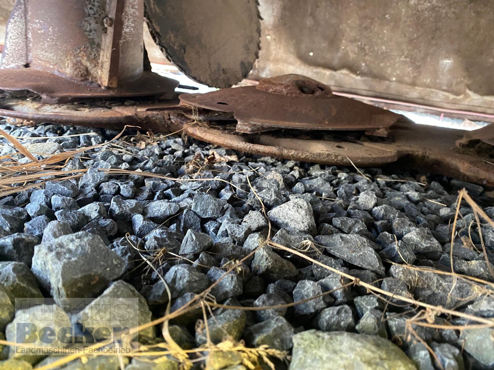 Mähwerk типа CLAAS Disco 3450 Plus, Gebrauchtmaschine в Weimar-Niederwalgern (Фотография 5)