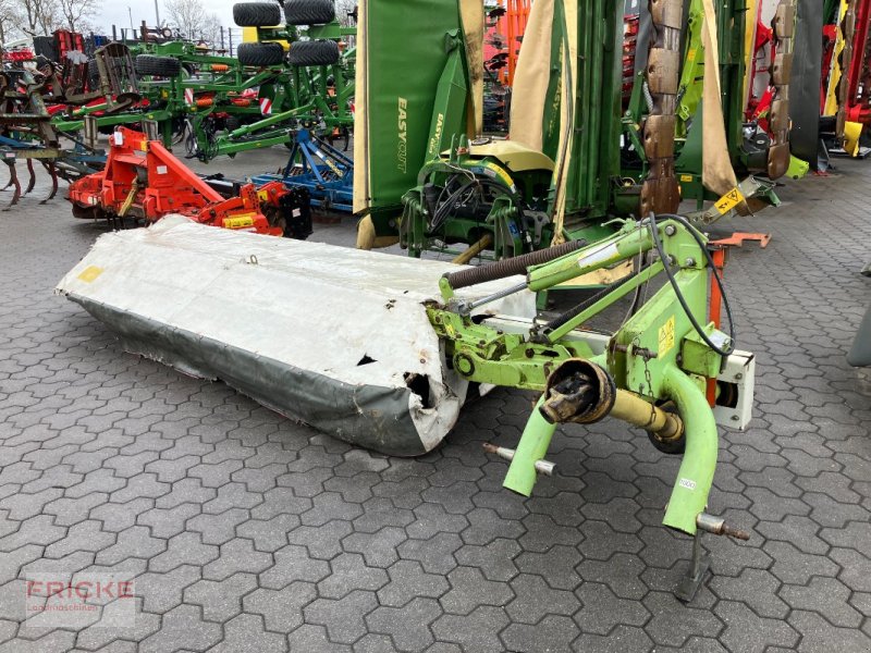 Mähwerk du type CLAAS Disco 3450 Plus, Gebrauchtmaschine en Bockel - Gyhum