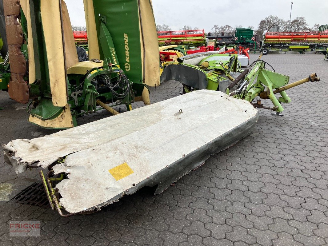 Mähwerk a típus CLAAS Disco 3450 Plus, Gebrauchtmaschine ekkor: Bockel - Gyhum (Kép 3)