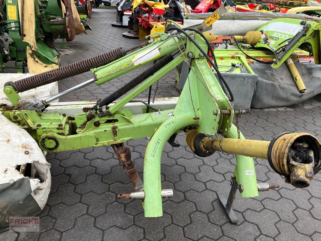 Mähwerk a típus CLAAS Disco 3450 Plus, Gebrauchtmaschine ekkor: Bockel - Gyhum (Kép 5)