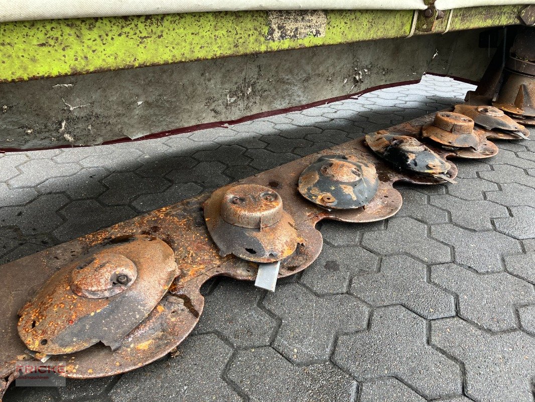 Mähwerk a típus CLAAS Disco 3450 Plus, Gebrauchtmaschine ekkor: Bockel - Gyhum (Kép 7)