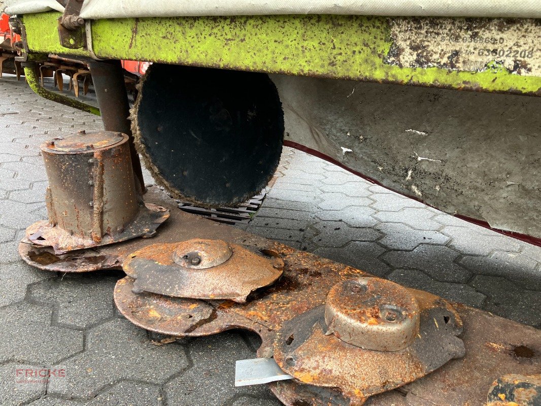 Mähwerk a típus CLAAS Disco 3450 Plus, Gebrauchtmaschine ekkor: Bockel - Gyhum (Kép 8)
